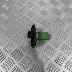 Salona ventilatora rezistors priekš TOYOTA COROLLA VERSO 2006