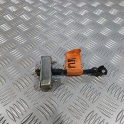 Durvju pietura priekš TOYOTA COROLLA VERSO 2006