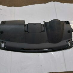 Mērinstrumentu panelis priekš TOYOTA COROLLA VERSO 2006