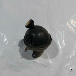 Dzesēšanas šķidruma tvertne priekš TOYOTA COROLLA VERSO 2006