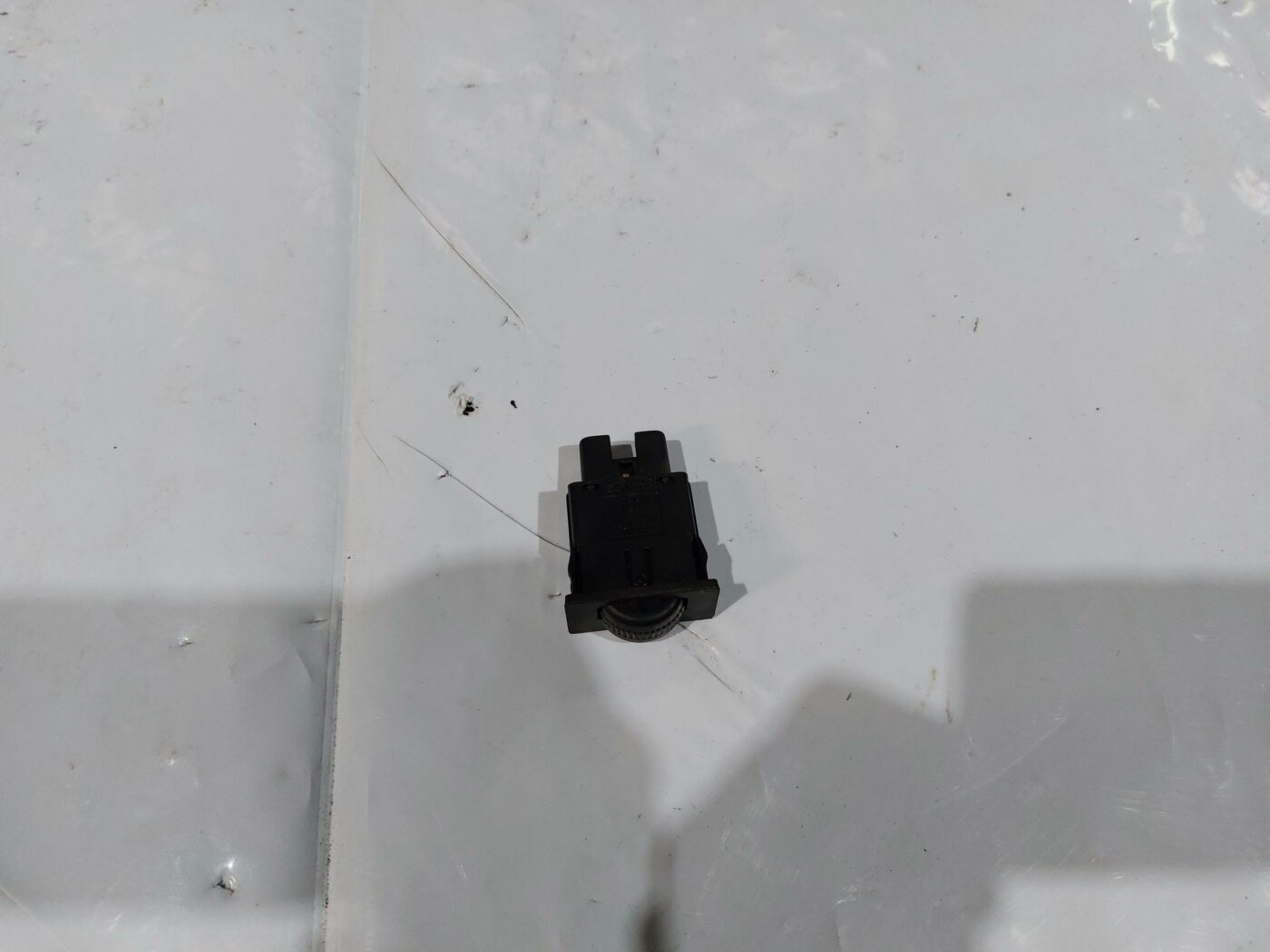 Lukturu augstuma regulēšanas poga priekš TOYOTA COROLLA VERSO 2006 1 Lukturu augstuma regulēšanas poga priekš TOYOTA COROLLA VERSO 2006