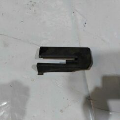 Aizmugurējā sēdekļa sliežu apdare priekš TOYOTA COROLLA VERSO 2006