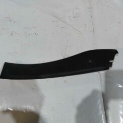 Bagāžnieka vāka apdare priekš TOYOTA COROLLA VERSO 2006