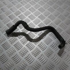 Dzesēšanas caurule priekš TOYOTA COROLLA VERSO 2006