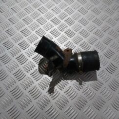 Dzesēšanas caurule priekš TOYOTA COROLLA VERSO 2006