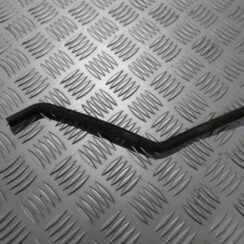 Dzesēšanas caurule priekš TOYOTA COROLLA VERSO 2006