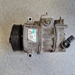 Gaisa kondicioniera kompresors priekš AUDI A3 2005-2013 1K0820859F