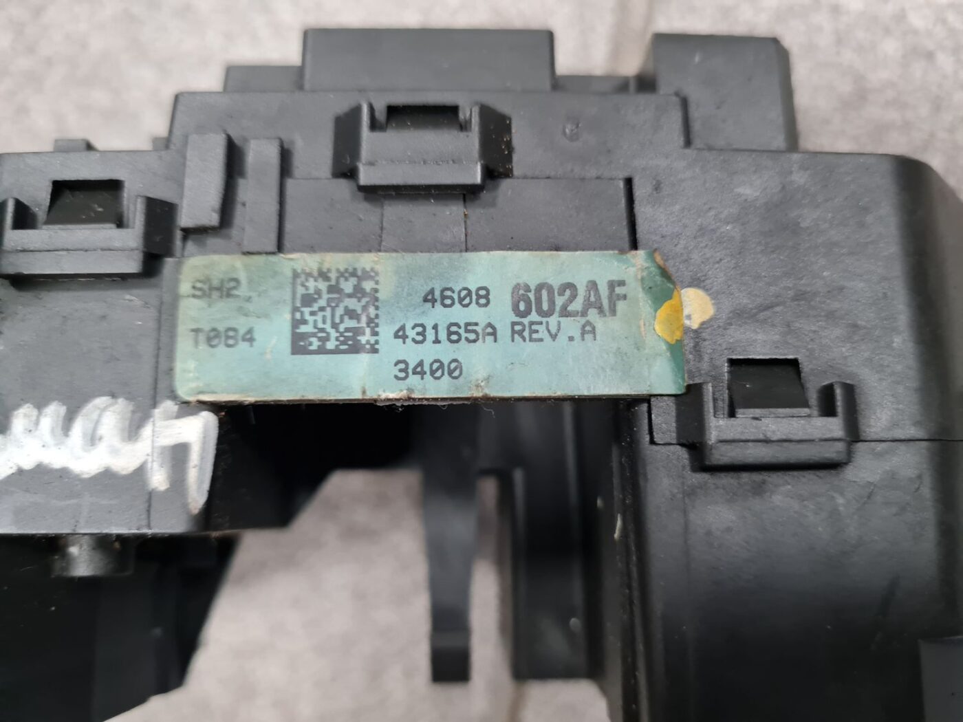 Stūres statnes slēdzis priekš CHRYSLER SEBRING 2006