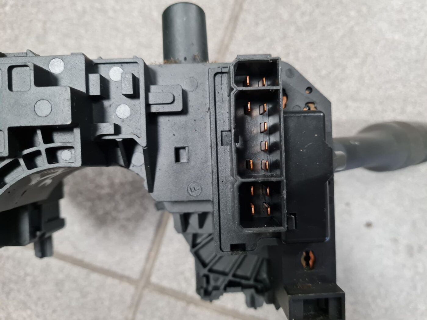 Stūres statnes slēdzis priekš CHRYSLER SEBRING 2006