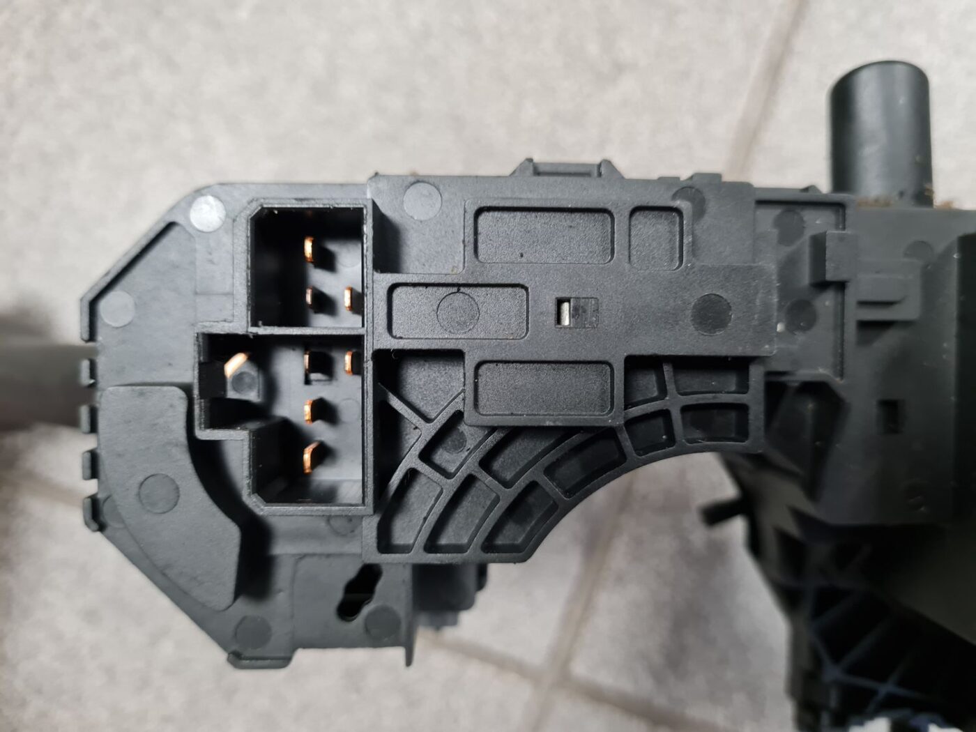 Stūres statnes slēdzis priekš CHRYSLER SEBRING 2006