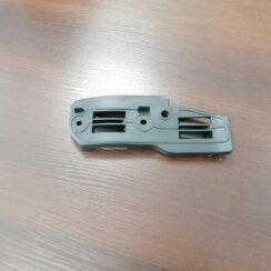 Priekšējā spārna un bufera stiprinājums priekš VW PASSAT 2003 UNIVERSAL BLUE