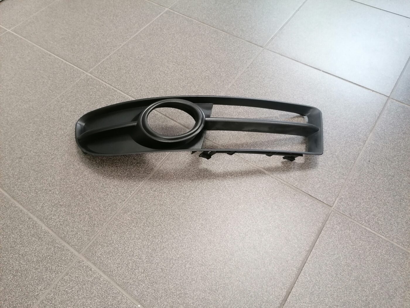 Miglas luktura reste, pa kreisi priekš AUDI A4 2008 AVANT