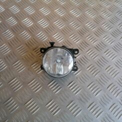 Miglas lukturis priekšā pa kreisi priekš RENAULT DACIA 261500097R