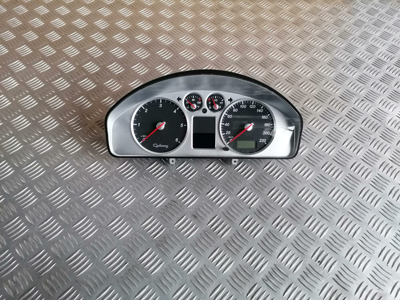 Spidometrs priekš FORD GALAXY 2005 1 Spidometrs priekš FORD GALAXY 2005