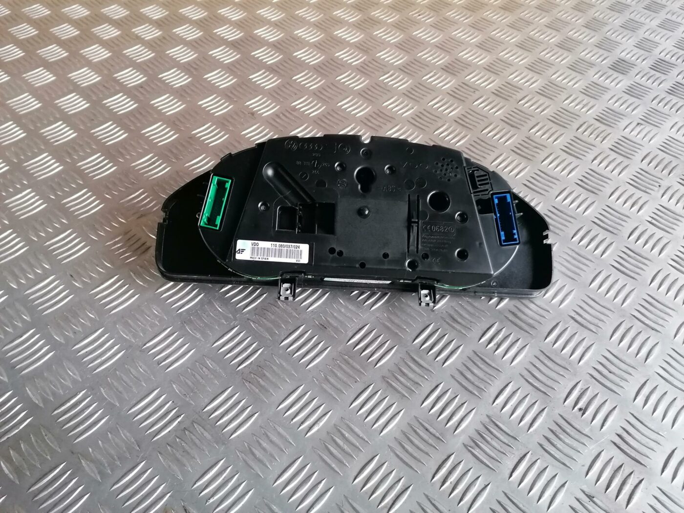 Spidometrs priekš FORD GALAXY 2005 3 Spidometrs priekš FORD GALAXY 2005