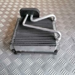 Gaisa kondicionēšanas radiators salonā priekš FORD GALAXY 2005