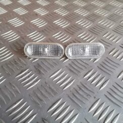 Pagrieziena signala lukturis priekš FORD GALAXY 2005