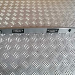 Numura zīmes gaismas uzlika komplektā priekš FORD GALAXY 2005