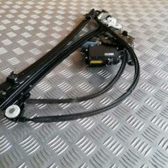 Stikla pacelšanas mehānisms priekšējais kreisais priekš FORD GALAXY 2005