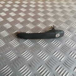 Priekšējāis kreisais durvju rokturis priekš FORD GALAXY 2005