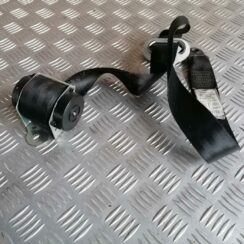 Aizmugurējā labā drošības josta priekš FORD GALAXY 2005