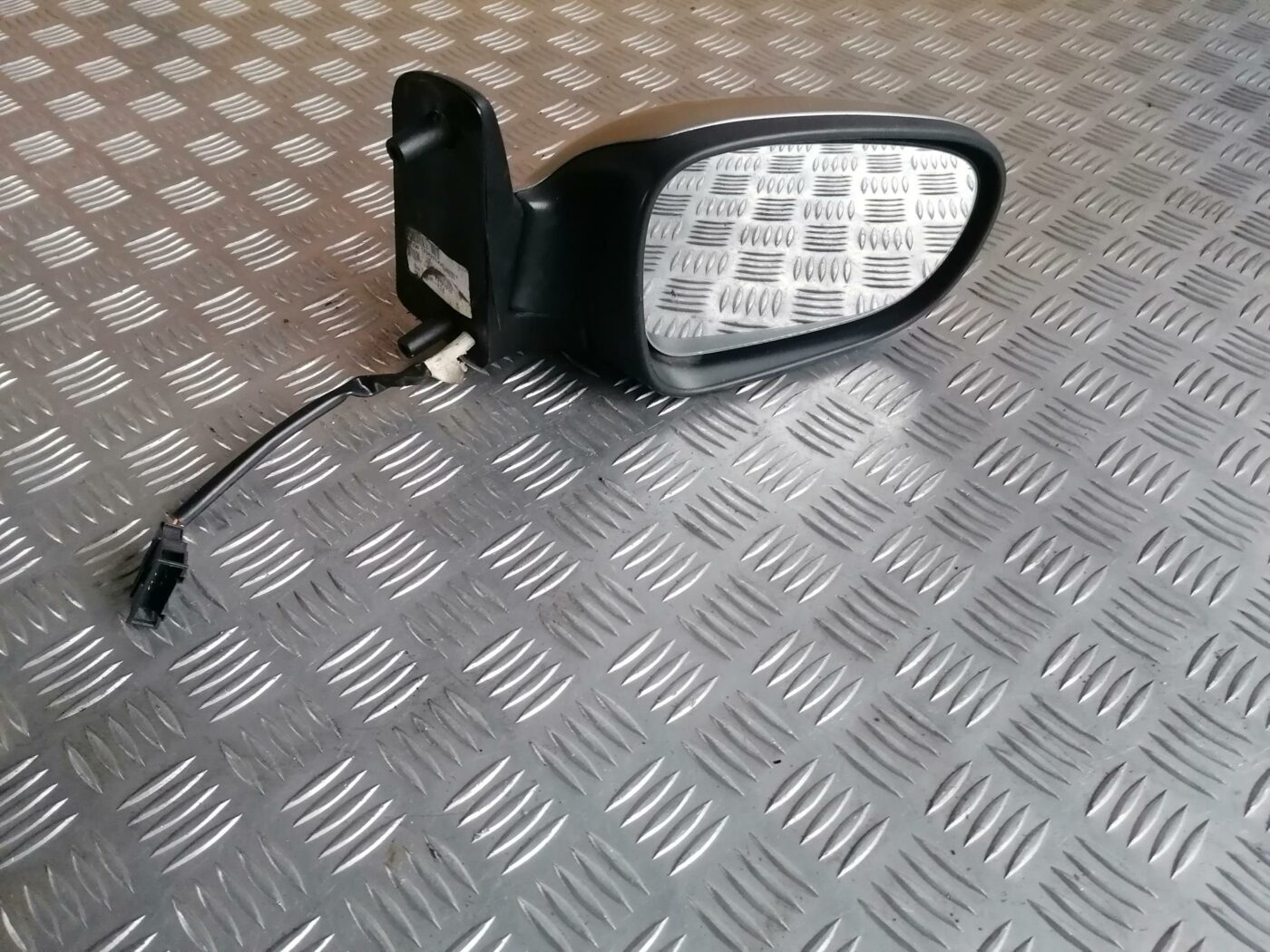 Ārējais spogulis, pa labi priekš FORD GALAXY 2005 1 Ārējais spogulis, pa labi priekš FORD GALAXY 2005