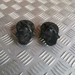 Durvju skaļrunis, augšā priekš FORD GALAXY 2005