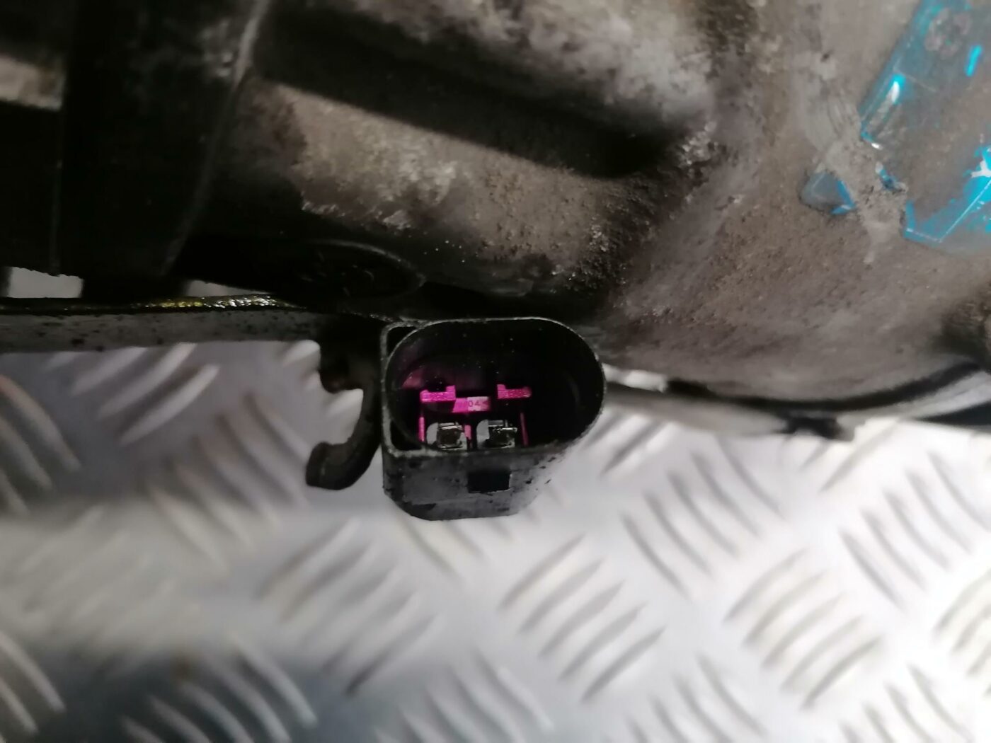 Gaisa kondicioniera kompresors priekš FORD GALAXY 2005 3 Gaisa kondicioniera kompresors priekš FORD GALAXY 2005