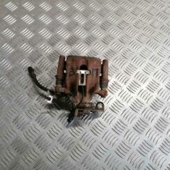 Aizmugurējais labais suports priekš FORD GALAXY 2005