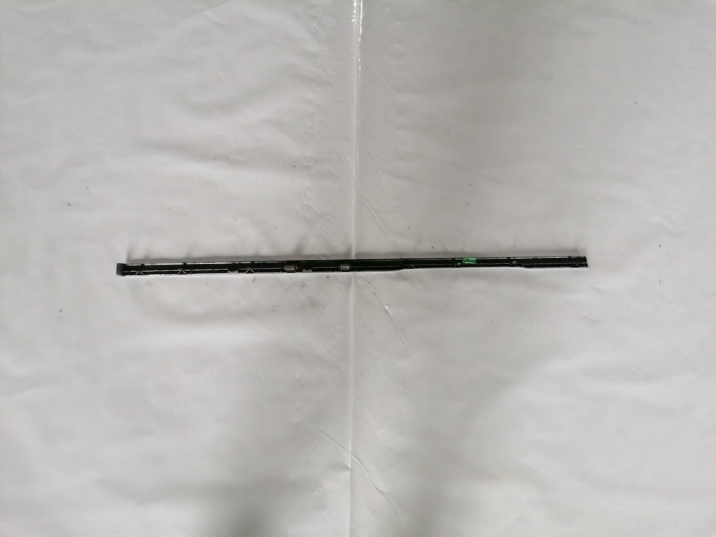 Mērinstrumentu paneļa dekoratīvā uzlika priekš FORD GALAXY 2005