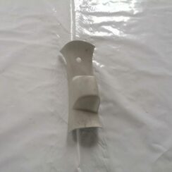 Aizmugurējas salona statnes apdare priekš FORD GALAXY 2005