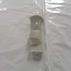 Vidējas salona statnes apdare priekš FORD GALAXY 2005