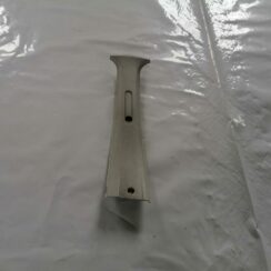 Vidējas salona statnes apdare priekš FORD GALAXY 2005