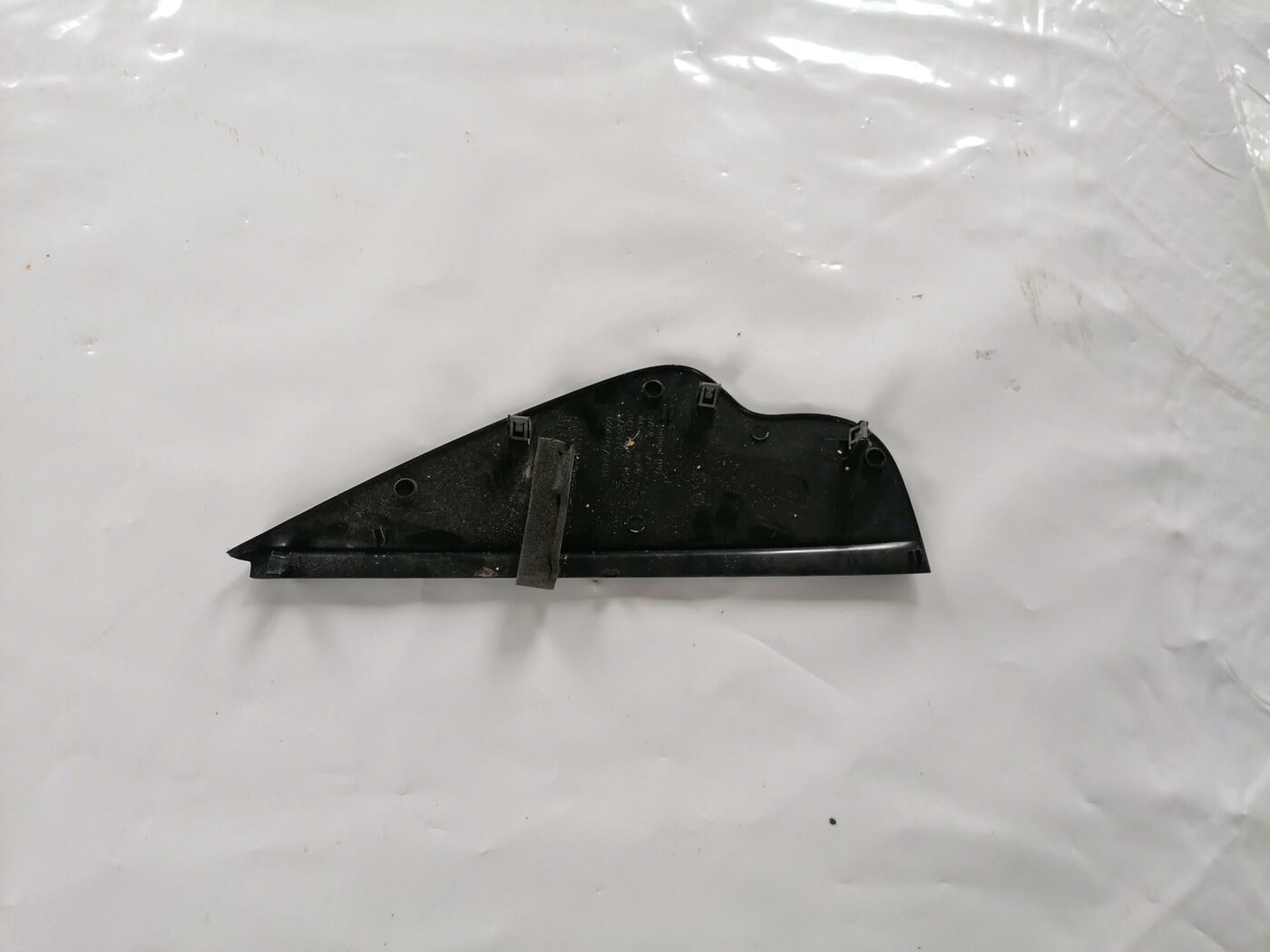 Mērinstrumentu paneļa sānu apdare priekš FORD GALAXY 2005