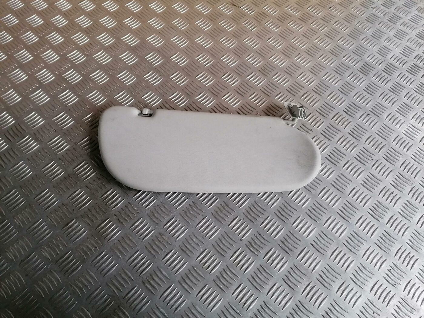 Saules aizsargs priekš FORD GALAXY 2005 1 Saules aizsargs priekš FORD GALAXY 2005