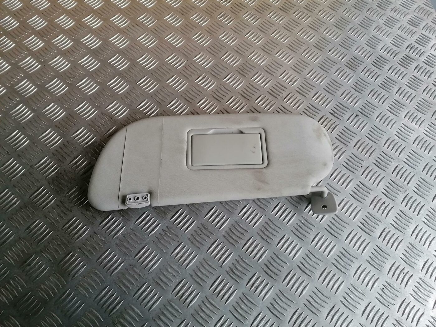 Saules aizsargs priekš FORD GALAXY 2005 2 Saules aizsargs priekš FORD GALAXY 2005