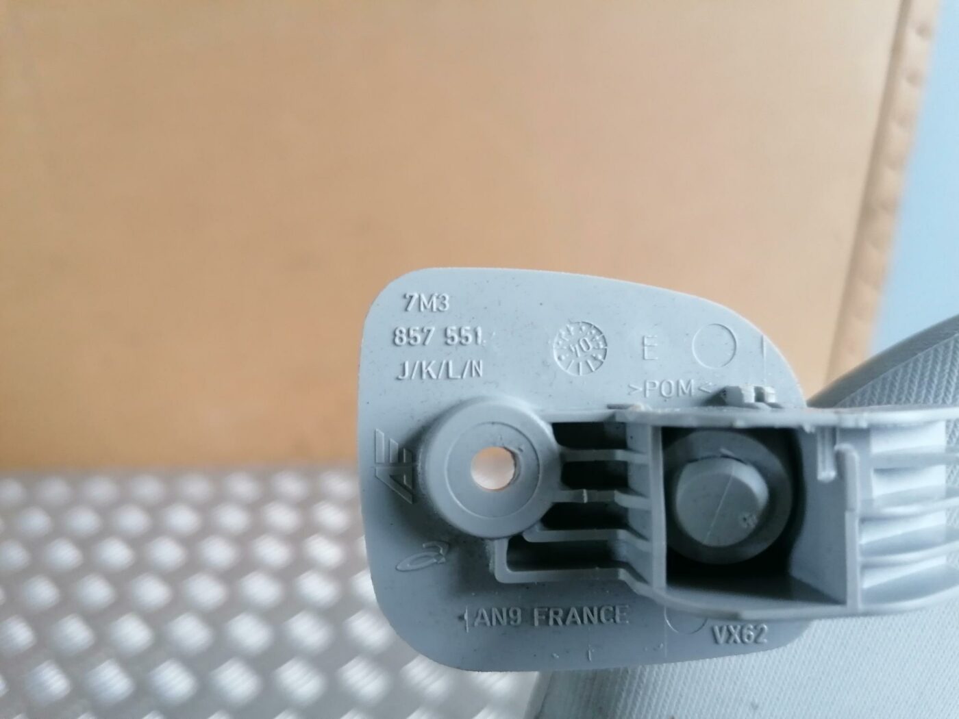 Saules aizsargs priekš FORD GALAXY 2005 3 Saules aizsargs priekš FORD GALAXY 2005