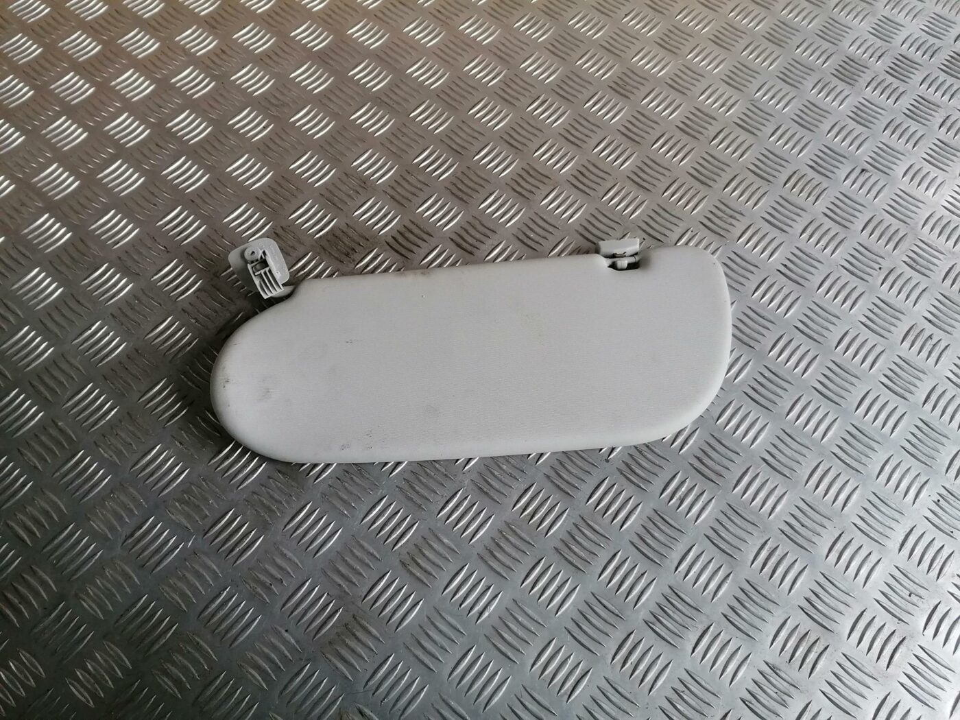 Saules aizsargs priekš FORD GALAXY 2005 2 Saules aizsargs priekš FORD GALAXY 2005