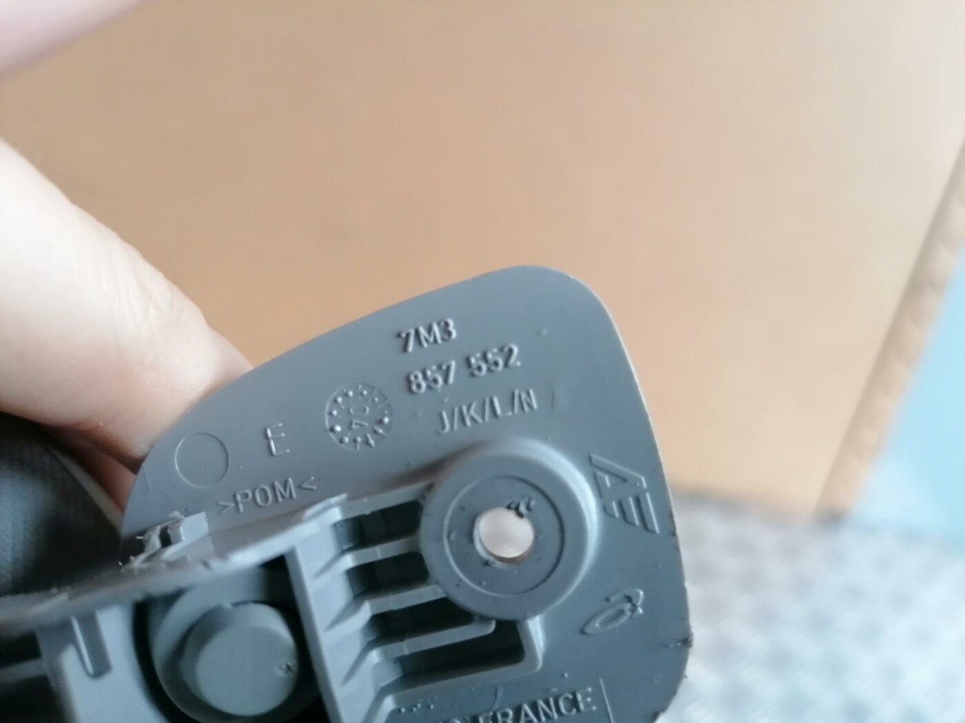 Saules aizsargs priekš FORD GALAXY 2005 3 Saules aizsargs priekš FORD GALAXY 2005