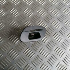 Vidējas salona statnes apdare priekš FORD GALAXY 2005