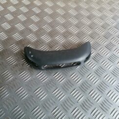 Centrālās konsoles (apdares) aizmugurēja daļa priekš FORD GALAXY 2005