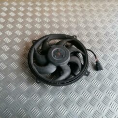 Dzesēšanas radiatora ventilators priekš FORD GALAXY 2005