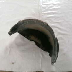 Aizmugurējais kreisais paspārns priekš FORD GALAXY 2005