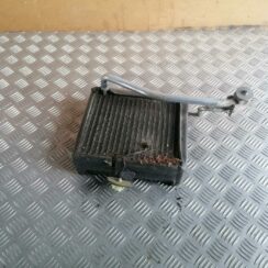 Gaisa kondicionēšanas radiators salonā priekš CHRYSLER SEBRING 2006