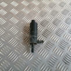 Mazgātāja šķidruma sūknis priekš CHRYSLER SEBRING 2006