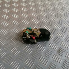 Aizmugurējo labo durvju slēdzene priekš CHRYSLER SEBRING 2006