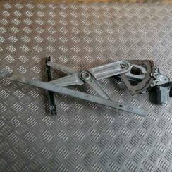 Stikla pacelšanas mehānisms priekšējais labais priekš CHRYSLER SEBRING 2006