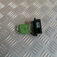 Salona ventilatora rezistors priekš CHRYSLER SEBRING 2006