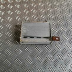 Audio pastiprinātāja bloks priekš CHRYSLER SEBRING 2006