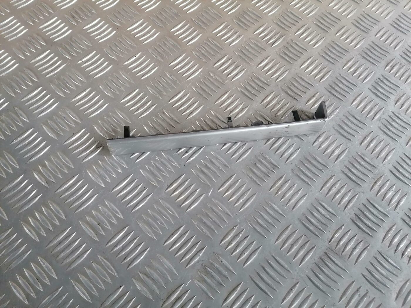 Mērinstrumentu paneļa dekoratīvā uzlika priekš FORD GALAXY 2005